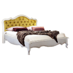 кровать комбинированная "трио" 140