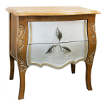 тумба прикроватная "трио"