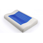 подушка ergonomic gel