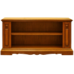 тумба под тв "милана" п4.265.0.07