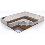 матрас life deluxe coco