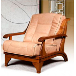 кресло "партнер"