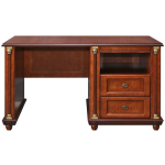 стол письменный "валенсия классик" п3.0589.2.04