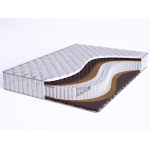 матрас sense hard s1200