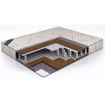 матрас life euro coco