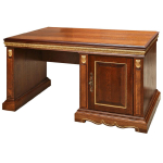 стол письменный "милана классик" п4.0265.2.06