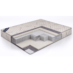 матрас life multipocket latex