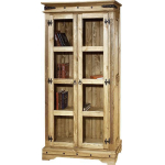 шкаф для книг "викинг 03"