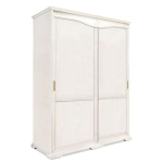 шкаф-купе для одежды лика" 2-х дв.