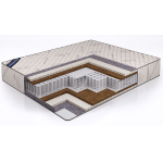 матрас life deluxe prestige