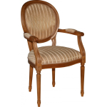 стул с подлокотниками "премиум м 3101" п5.0170.5.02-1а