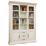 шкаф комбинированный "милана классик" п4.0265.2.12