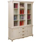 шкаф комбинированный 3д "алези" п1.350.2.03