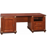 стол письменный "валенсия классик" п3.0589.2.02