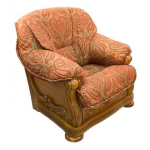 кресло "солсбери"