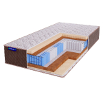 матрас hit optima s1200 lux