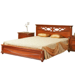 кровать 1-09 "валенсия классик" п3.0589.1.01