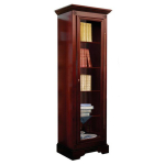 шкаф для книг "полонез" 07