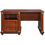 стол письменный "валенсия классик" п3.0589.2.04-01