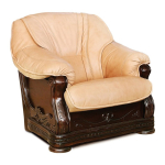 кресло "милан-1"