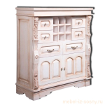 комод-бар "викинг gl-05/04"