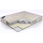 матрас life multipocket memory