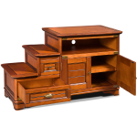 тумба под тв "марина" скм-001-25-01