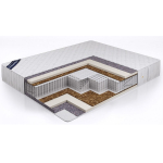 матрас eco prestige s1200