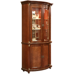 шкаф комбинированный 2д "валенсия классик" п3.0589.0.02