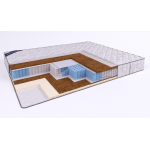 матрас hit vario s1200