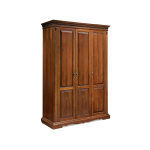 шкаф для одежды 3д "милана классик" п4.0265.1.01