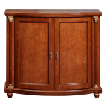 тумба 2д "валенсия классик" п3.0589.0.07