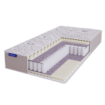 матрас sense soft lux s600
