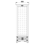 зеркало напольное "марина" скм-001-90