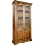 шкаф комбинированный 2д "милана классик" п4.0265.2.10