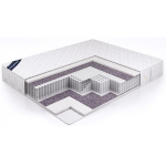 матрас eco komfort s1200