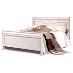 кровать "лика" 140