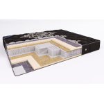 матрас prima comfort s2400