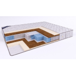 матрас hit optima s1200