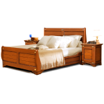 кровать "марина" 200 скм-001-11