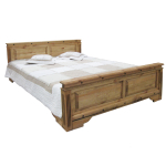 кровать "викинг" 01 180