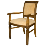 стул с подлокотниками "премиум м 3023" п5.0906.5.02-1а