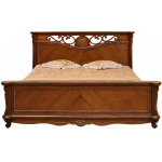 кровать 2-20 "алези" п1.350.1.80