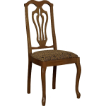 стул "цезарь классик" п5.0512.5.01