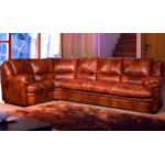 диван-кровать угловой "стиль" 1-3р (l)