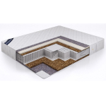 матрас eco super chance s1200