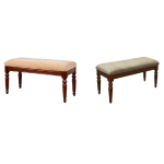 банкетка "лика" мм-137-07