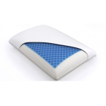 подушка memory gel