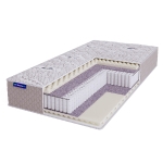 матрас sense soft lux s1200