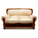 диван-кровать "оксфорд" 2-местн.